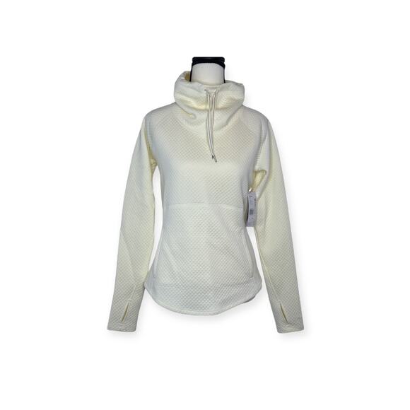 Marmot Annie Long Sleeve Pullover Women’s Midweight Performance Knit XS - Picture 1 of 5